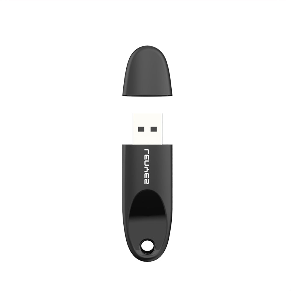 Lenyes LR205 USB Bluetooth 5.1 Class 2 Kablosuz Transmitter Adaptör Lenyes LR205 USB Bluetooth 5.1 Class 2 Kablosuz Transmitter Adaptör